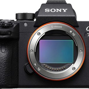 Sony a7R Mirrorless Digital Camera Body Only UK USED