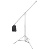Studio Essentials Combo Boom Stand