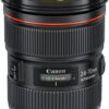 Canon EF 24-70mm f/2.8L IS USM Lens UK USED