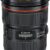 Canon EF 24-70mm f/2.8L IS USM Lens UK USED