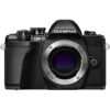 Olympus OM-D E-M1 Mark II Mirrorless MFT Digital Camera Body Only