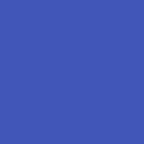 Transparent Color Correction Lighting Gel Filter- Night Blue - 20x24" Sheet