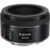 Canon EF 50mm f/1.8 STM Lens UK USED
