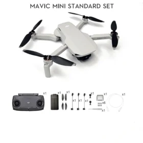 DJI Mavic Mini