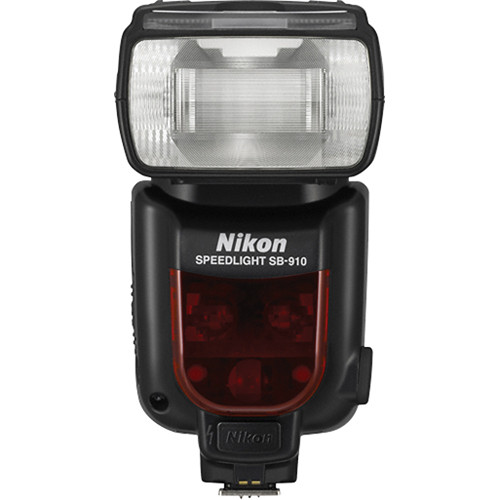 Nikon SB-910 AF Speedlight UK USED