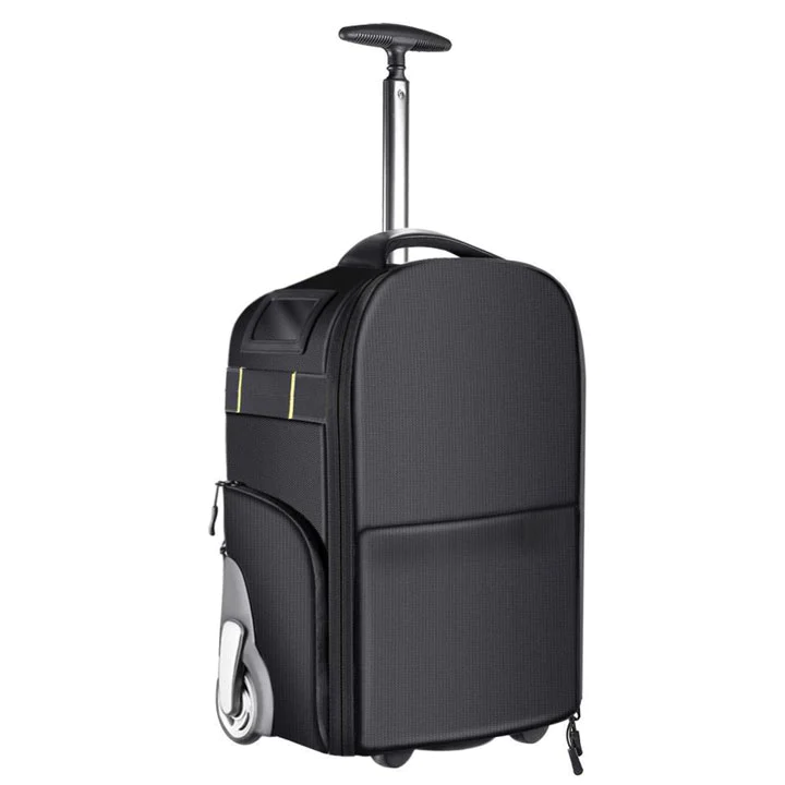 Gear 3-in-1 Travel Camera Case/Bag