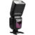 Godox VING V850II Li-Ion Speedlight Kit used