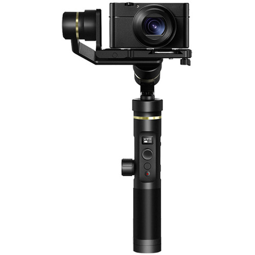 Feiyu G6 Plus 3-Axis Handheld Gimbal Stabilizer – CameraTraderNG™
