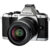 Olympus OM-D E-M5 Mirrorless MFT Digital Camera with 12-50mm Lens UK USED