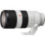 Sony FE 70-200mm f/2.8 GM OSS Lens UK USED