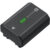 Sony NP-FZ100 Rechargeable Battery UK USED