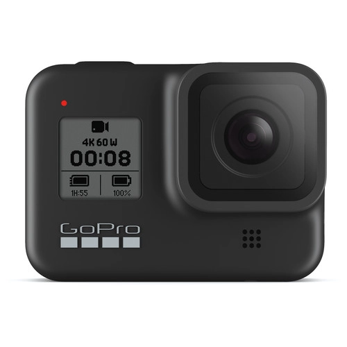 家電 GoPro HERO8 Black Amazon.com : GoPro HERO8 Black - Waterproof Action Camera with