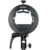Godox S2 Speedlite Bracket for Bowens