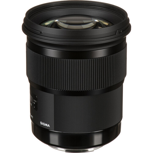 Sigma 50mm f/1.4 DG HSM Art Lens for Canon EF | CameraTrader Nigeria™