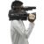 Sony HXR-MC2500 Shoulder Mount AVCHD Camcorder