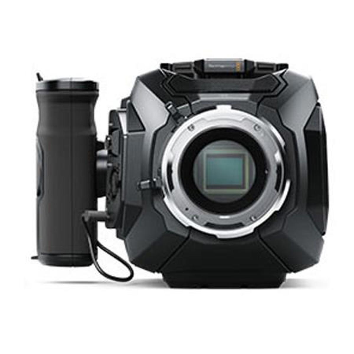 Blackmagic Design URSA Mini 4K Digital Cinema Camera UK USED