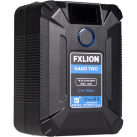 Blackmagic V-Mount Battery