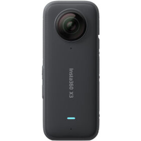Insta360 ONE X Camera