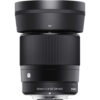 Sigma 30mm f/1.4 DC DN Lens for Sony E