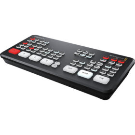 Blackmagic Design ATEM Mini HDMI Live Stream Switcher