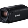 Canon LEGRIA HF R806 Video Camcorder