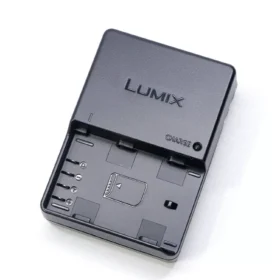 Lumix GH5 Battery and Charger Kit