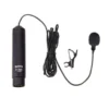 BOYA BY-M44C Cardioid Lavalier Microphone