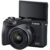 Canon EOS M6 Mark II Mirrorless Camera Lens 15-45mm