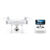 DJI Phantom 4 Pro+ Version 2.0 Quadcopter
