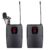 FreeLav Wireless UHF DSLR Camera Microphone System