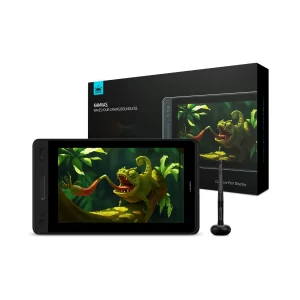 Huion Kamvas Pro 12 Graphics Tablet