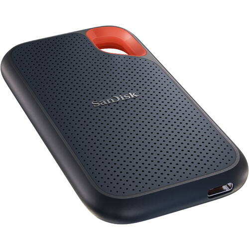 SanDisk 1TB Extreme Portable External SSD – CameraTraderNG™
