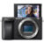Sony Alpha a6400 Mirrorless Camera Body Only