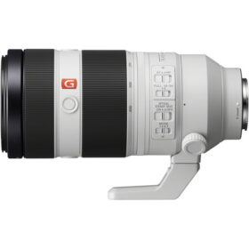 Sony FE 100-400mm GM OSS Lens