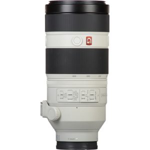 Sony FE 100-400mm GM OSS Lens