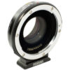Metabones Speed Booster Adapter for Canon EF Lens MFT