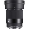 Sigma 30mm Contemporary Lens for Canon EF-M