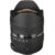 Sigma 8-16mm f/4 DC HSM Lens for Nikon F UK USED