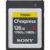 Sony 128GB CFexpress Type B TOUGH Memory Card