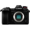 Panasonic Lumix DC-G9 Mirrorless Camera Body Only