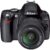 Nikon D40 Digital Camera with 18-55mm Lens uk used