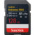 SanDisk 128GB Extreme PRO UHS-II SDXC Memory Card