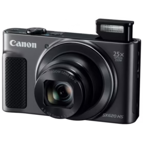 Canon PowerShot SX620 HS Digital Camera
