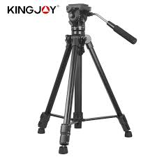 Kingjoy Portable Camera Tripod