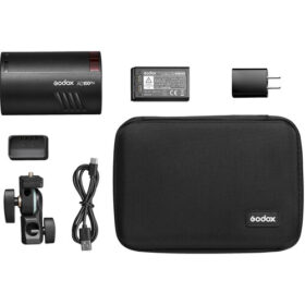 Godox AD100pro Pocket Flash