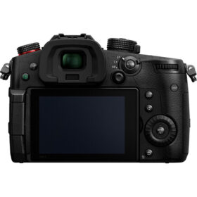 Panasonic Lumix GH5 II Mirrorless Camera Body Only