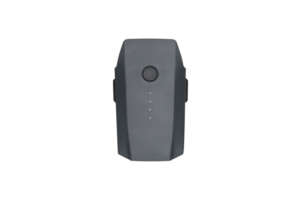 Dji store mavic batteries