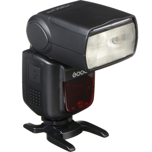 Godox VING V860IIN TTL Li-Ion Flash for Nikon Cameras