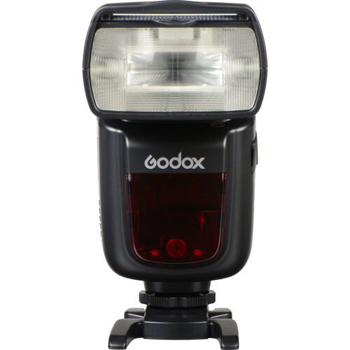 Godox VING V860IIN TTL Li-Ion Flash for Nikon Cameras