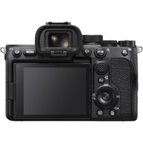 Sony Alpha a7S III Mirrorless Camera Body Uk Used